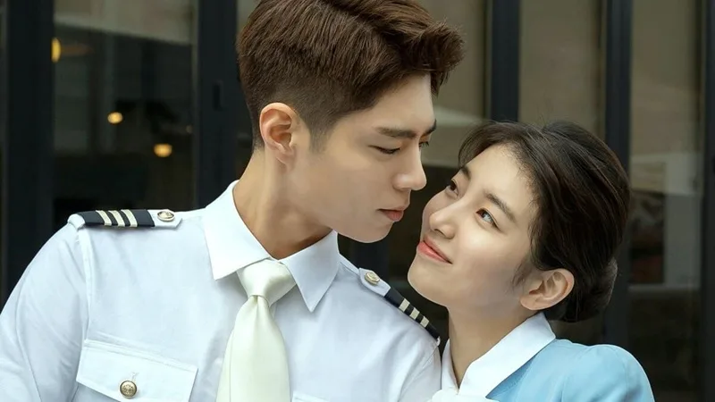 Tổng hợp các tập phim có sự tham gia của Park Bo-gum ấn tượng và đáng xem nhất.