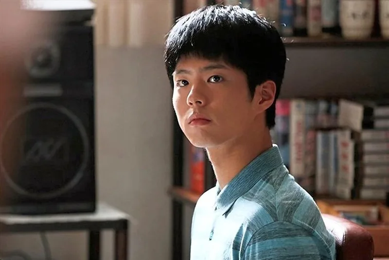 Vai diễn thiên tài cờ vây Choi Taek trong những bộ phim mà Park Bo gum đóng xuất sắc nhất.