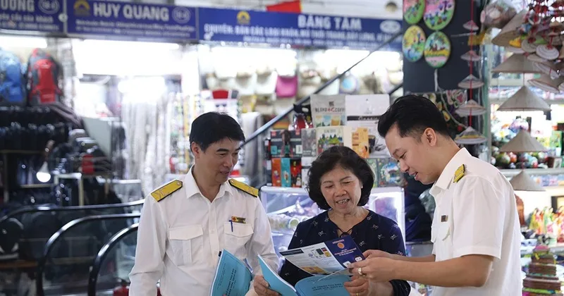 Chủ hộ cần nắm rõ hai phương pháp tính thuế mới để tối ưu nghĩa vụ tài chính.