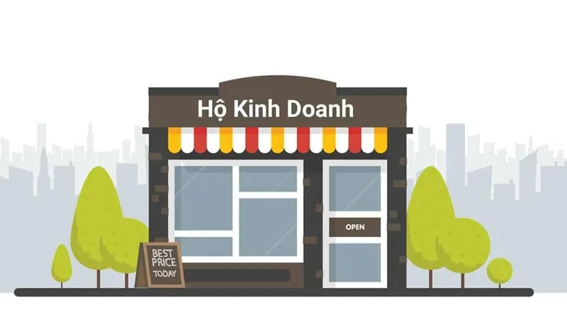 Chính sách thuế hộ kinh doanh 2026 mang lại nhiều cải cách đột phá cho tiểu thương.
