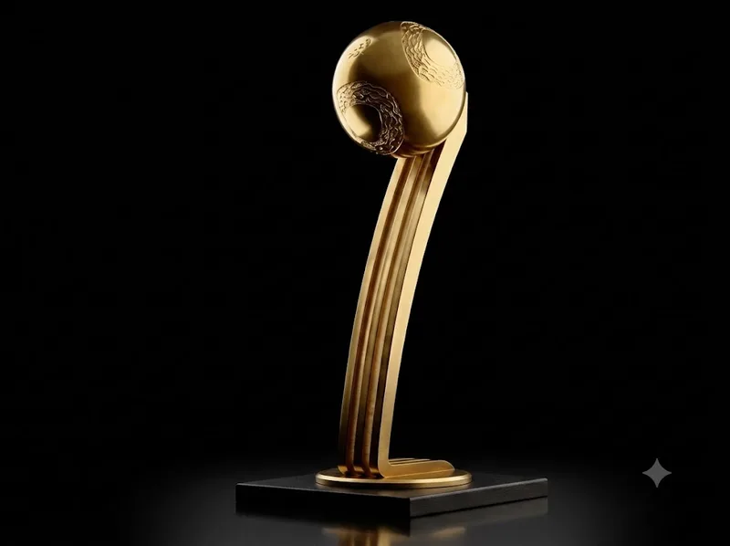 Quả bóng vàng World Cup là danh hiệu cá nhân vinh danh cầu thủ xuất sắc nhất tại mỗi kỳ giải, dựa trên màn trình diễn và tầm ảnh hưởng trên sân.